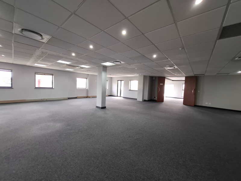 To Let commercial Property for Rent in Century City Western Cape